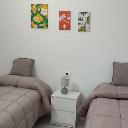 לה לגונה Casa Azul - La Laguna מראה חיצוני תמונה